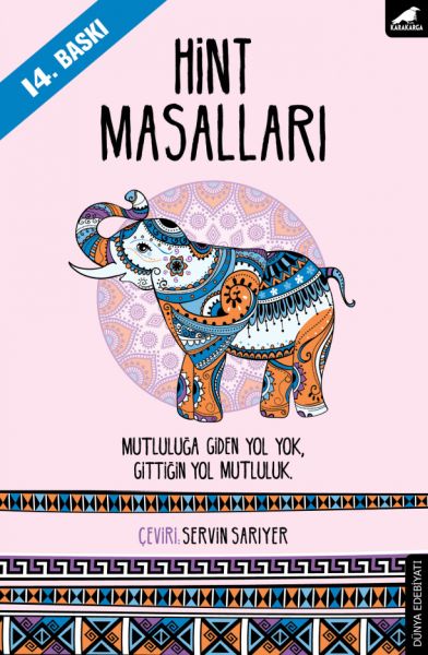 Hint Masalları Hint Masalları