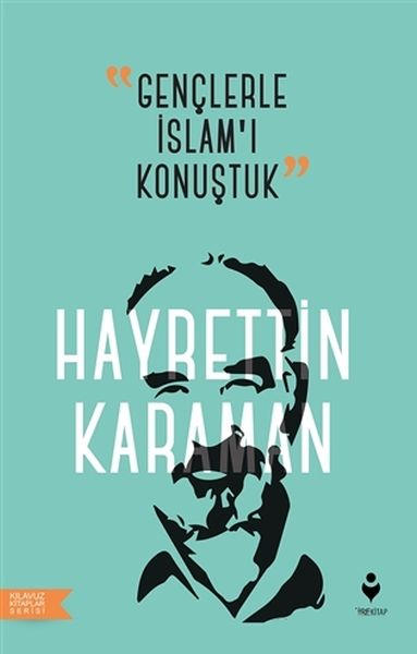 Gençlerle İslam’ı Konuştuk Gençlerle İslam’ı Konuştuk