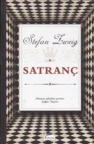 Satranç - Bez Cilt Satranç - Bez Cilt