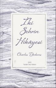 İki Şehrin Hikayesi - Bez Cilt