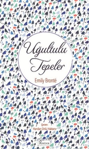 Uğultulu Tepeler (Bez Ciltli) Uğultulu Tepeler (Bez Ciltli)