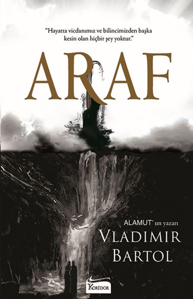 Araf Araf