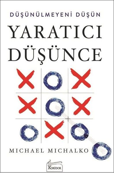 Yaratıcı Düşünce Yaratıcı Düşünce