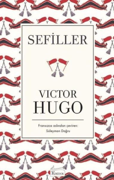 Sefiller (Bez Ciltli) Sefiller (Bez Ciltli)
