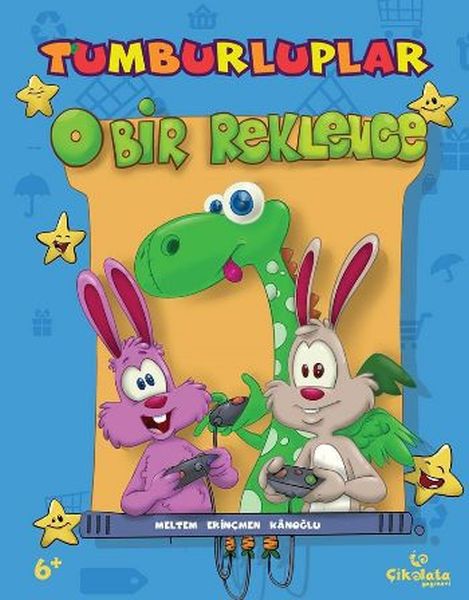 Tumburluplar O Bir Renklence Tumburluplar O Bir Renklence