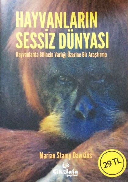 Hayvanların Sessiz Dünyası Hayvanların Sessiz Dünyası