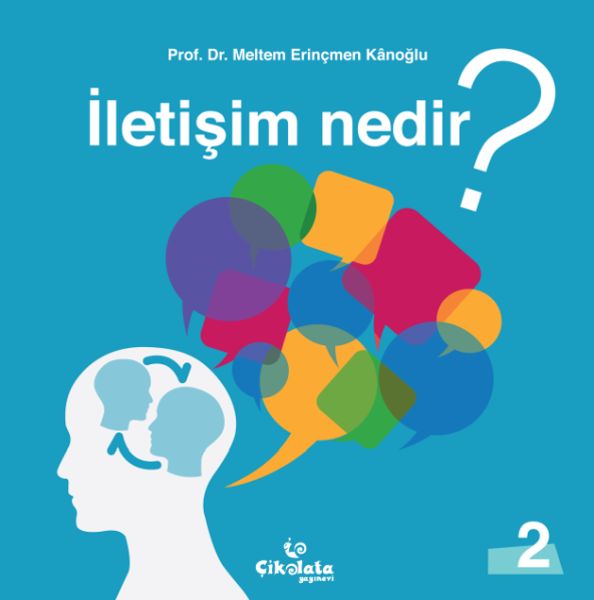 İletişim Nedir? İletişim Nedir?