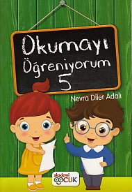 Okumayı Öğreniyorum 5 Okumayı Öğreniyorum 5