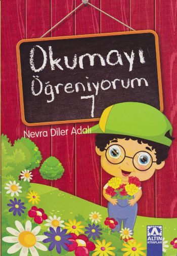 Okumayı Öğreniyorum 7 Okumayı Öğreniyorum 7