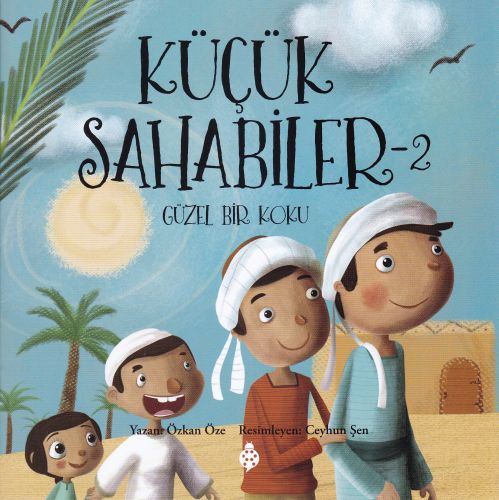 Küçük Sahabiler 2 Küçük Sahabiler 2