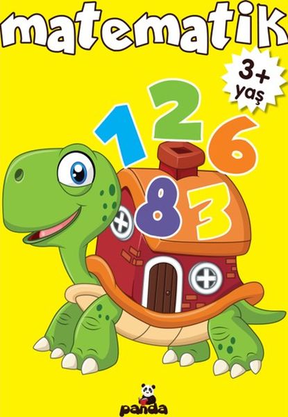 Matematik 3+ Yaş Matematik 3+ Yaş