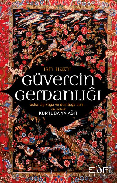 Güvercin Gerdanlığı Güvercin Gerdanlığı