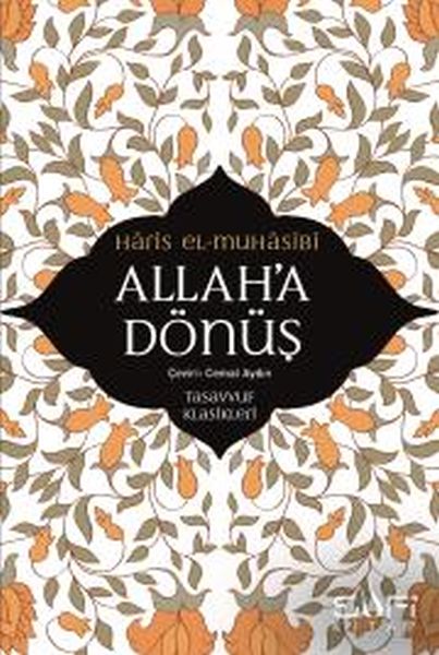 Allaha Dönüş Allaha Dönüş