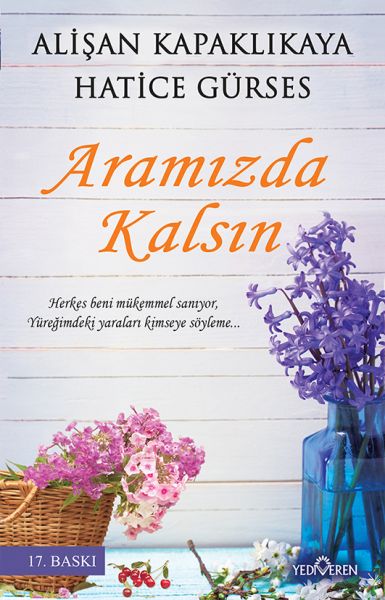 Aramızda Kalsın Aramızda Kalsın