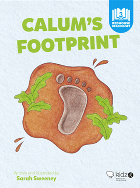 Calums Footprint Calums Footprint