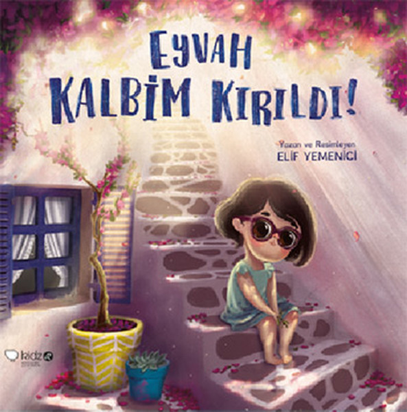 Eyvah Kalbim Kırıldı! Eyvah Kalbim Kırıldı!