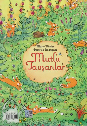 Mutlu Tavşanlar Mutlu Tavşanlar