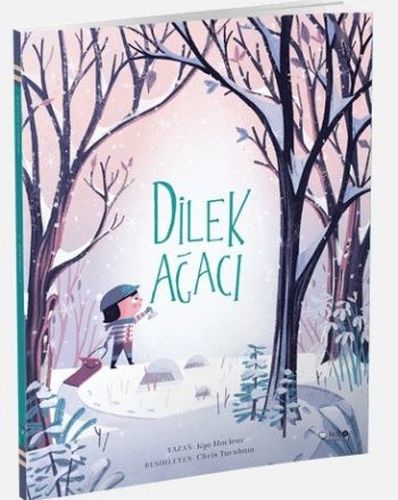 Dilek Ağacı Dilek Ağacı