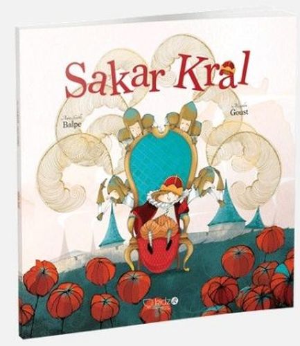 Sakar Kral Sakar Kral