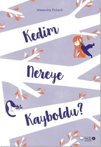 Kedim Nereye Kayboldu? Kedim Nereye Kayboldu?