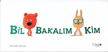 Bil Bakalım Kim Bil Bakalım Kim