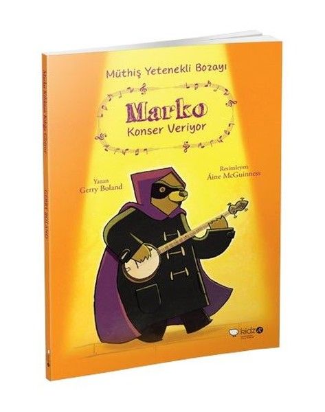 Marko Konser Veriyor Marko Konser Veriyor