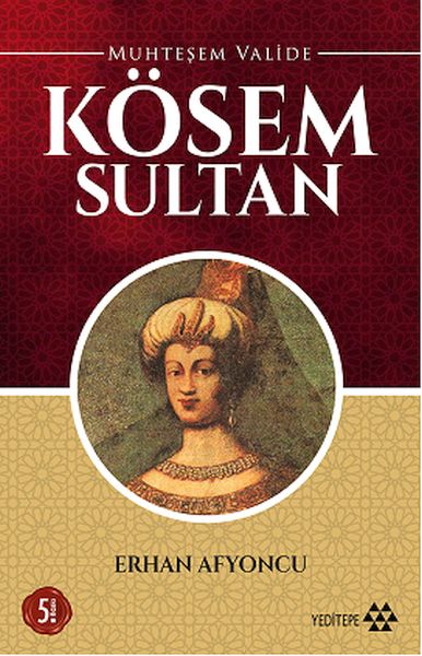 Muhteşem Valide - Kösem Sultan Muhteşem Valide - Kösem Sultan