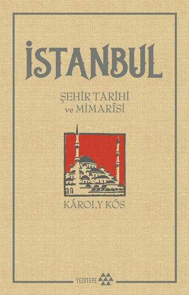 İstanbul - Şehir Tarihi ve Mimarisi