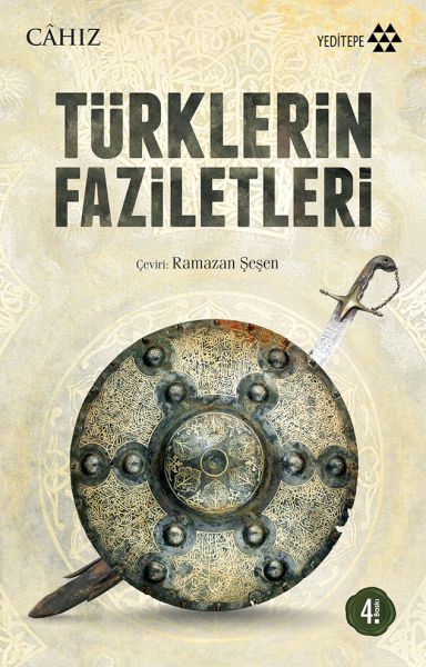 Türklerin Faziletleri Türklerin Faziletleri