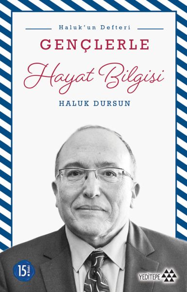 Gençlerle Hayat Bilgisi Gençlerle Hayat Bilgisi
