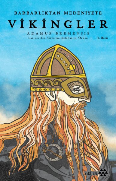 Barbarlıktan Medeniyete Vikingler Barbarlıktan Medeniyete Vikingler