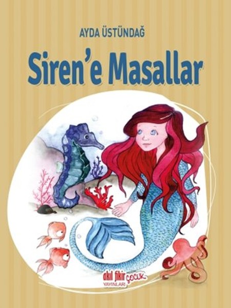 Sirene Masallar Sirene Masallar