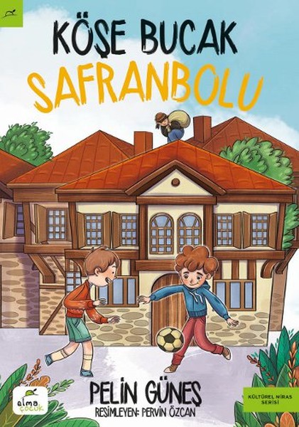 Köşe Bucak Safranbolu Köşe Bucak Safranbolu