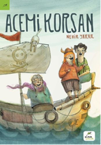 Acemi Korsan Acemi Korsan