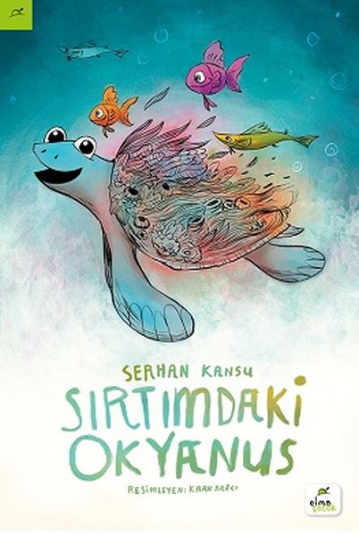Sırtımdaki Okyanus Sırtımdaki Okyanus