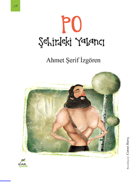 PO: Şehirdeki Yabancı PO Şehirdeki Yabancı