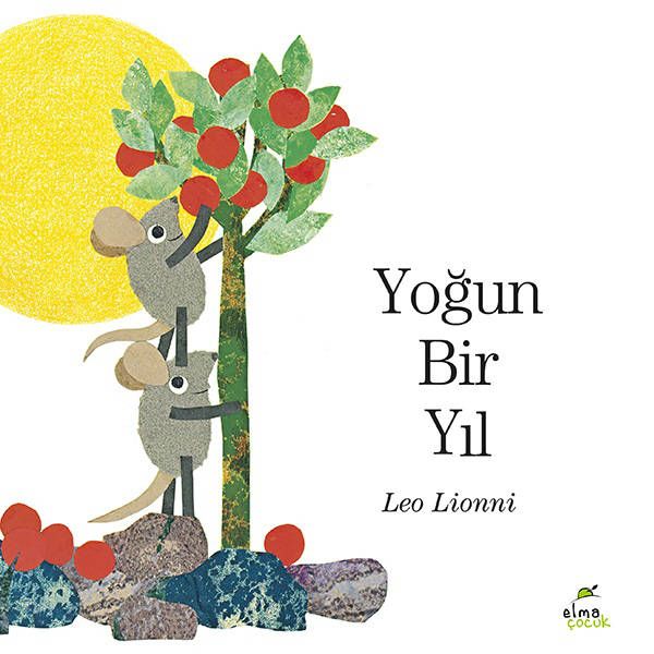 Yoğun Bir Yıl Yoğun Bir Yıl