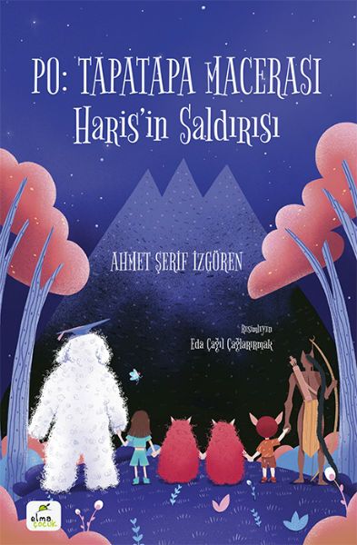 Po TapaTapa Macerası Po TapaTapa Macerası