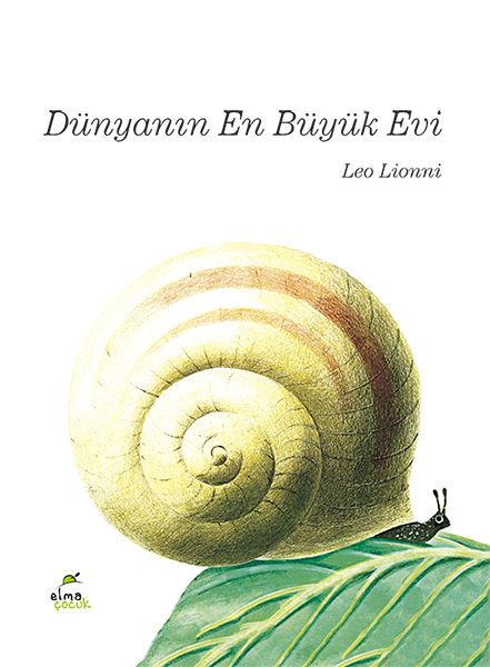 Dünyanın En Büyük Evi - Ciltli Dünyanın En Büyük Evi - Ciltli