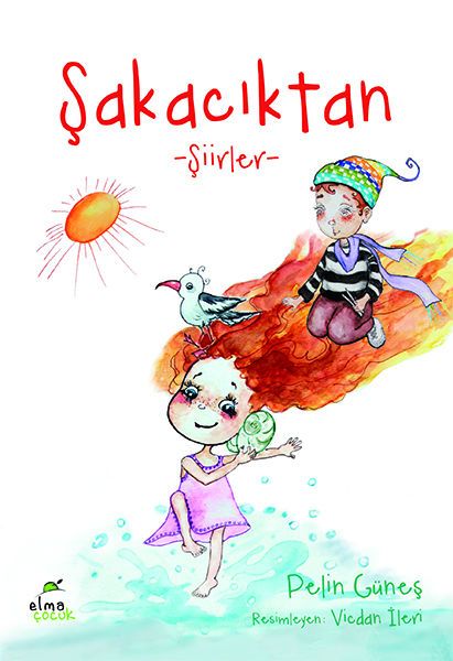 Şakacıktan Şakacıktan