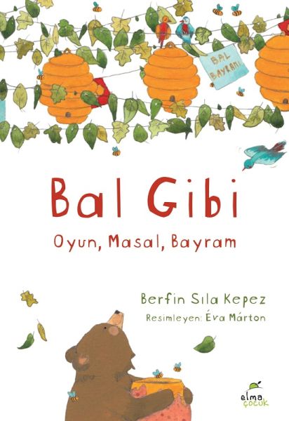 Bal Gibi Bal Gibi