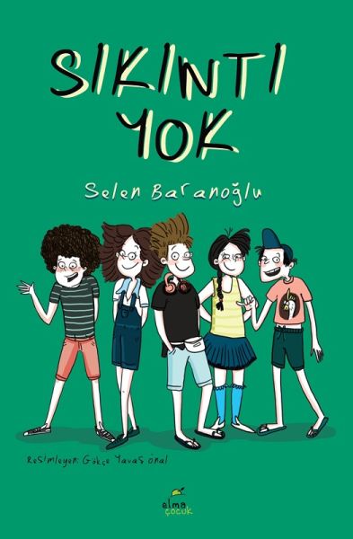 Sıkıntı Yok Sıkıntı Yok