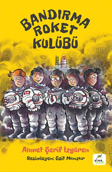 Bandırma Roket Kulübü Bandırma Roket Kulübü