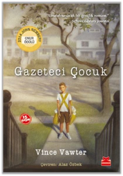 Gazeteci Çocuk Gazeteci Çocuk