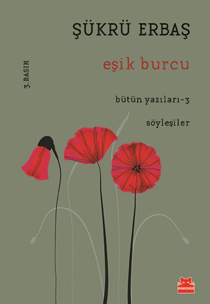Eşik Burcu Eşik Burcu
