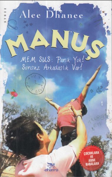 Manuş-Mem Sus Panik Yok! Manuş-Mem Sus Panik Yok!
