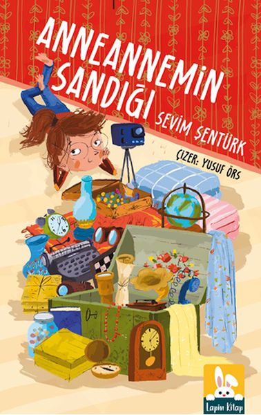 Anneannemin Sandığı Anneannemin Sandığı