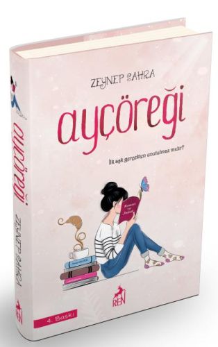Ayçöreği (Ciltli) Ayçöreği (Ciltli)