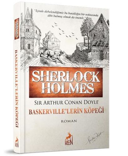 Sherlock Holmes - Baskerville'lerin Köpeği Sherlock Holmes - Baskerville'lerin Köpeği