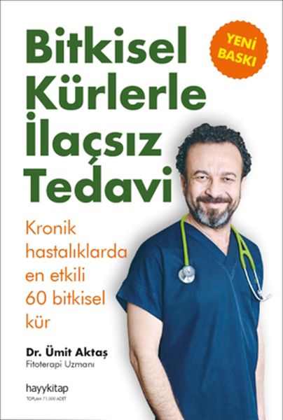 Bitkisel Kürlerle İlaçsız Tedavi Bitkisel Kürlerle İlaçsız Tedavi